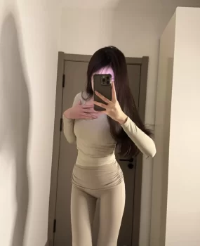 分享一个泰州极致女友体验的妹子