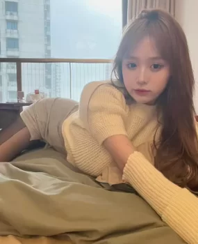 鹿城情趣小姐姐