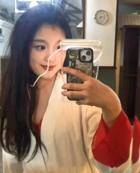 长沙性感小姐姐