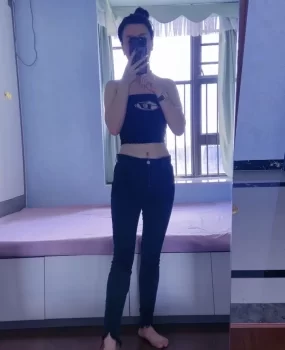 莆田服务不错的美女