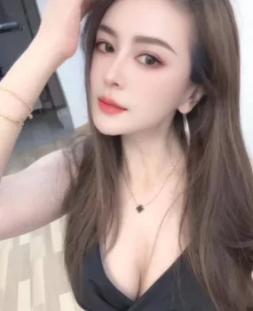 皮肤很白服务不错