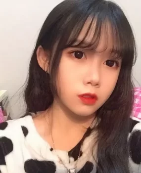 一个极品的兼职妹子