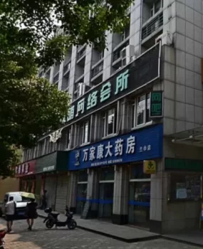 临安找鸡好去处