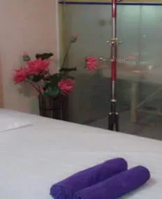 康体休闲中心，按摩调情体验