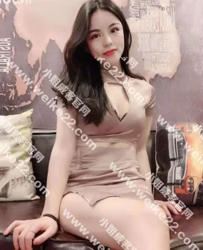 会展城新到优质美女本人与照片无差