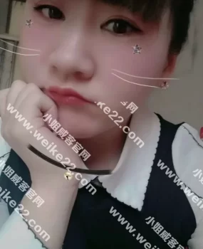 颜值身材都不错的妹子