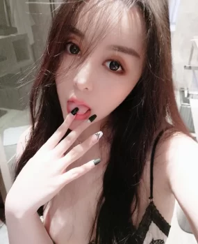 出差郑州体验兼职小姐姐