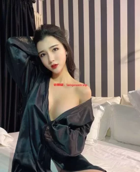 上海不可多得的性感尤物