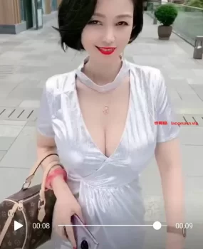 重口味50岁阿姨，服务好评