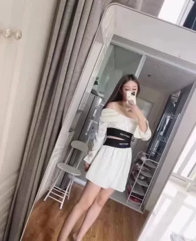 河南开封兰考嫩女